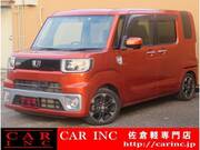 2015 DAIHATSU WAKE