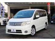 2010 NISSAN SERENA
