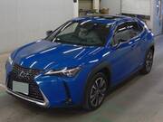 2019 LEXUS UX