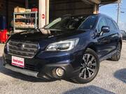2014 SUBARU LEGACY OUTBACK