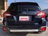SUBARU LEGACY OUTBACK