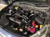 SUBARU LEGACY OUTBACK