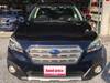 SUBARU LEGACY OUTBACK