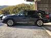 SUBARU LEGACY OUTBACK