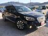 SUBARU LEGACY OUTBACK