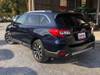 SUBARU LEGACY OUTBACK