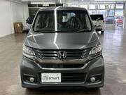 2016 HONDA N-WGN