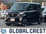 2021 NISSAN ROOX