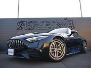 2022 MERCEDES BENZ SL (Left Hand Drive)