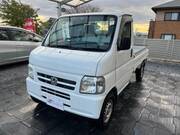 2002 HONDA ACTY TRUCK SDX