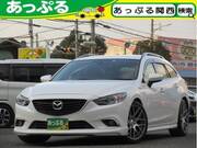 2014 MAZDA ATENZA WAGON