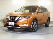 2018 NISSAN X-TRAIL