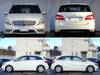 MERCEDES BENZ B-CLASS