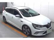 2017 RENAULT MEGANE
