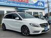 MERCEDES BENZ B-CLASS