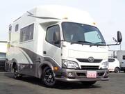 2021 TOYOTA CAMROAD
