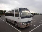 1995 TOYOTA COASTER