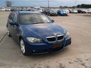 2006 BMW 3 SERIES 320I