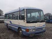 1996 ISUZU JOURNEY