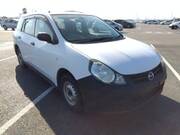 2014 MAZDA FAMILIA VAN