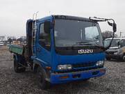 1994 ISUZU FORWARD 3.75ton