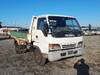 ISUZU JUSTON