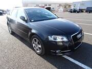 2012 AUDI A3