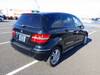 MERCEDES BENZ B CLASS