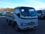 2013 TOYOTA TOYOACE TRUCK 0.9ton