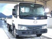 2002 MAZDA TITAN 1.35ton