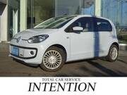2012 VOLKSWAGEN UP!