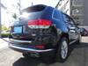 CHRYSLER JEEP GRAND CHEROKEE