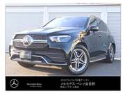 2019 MERCEDES BENZ GLE