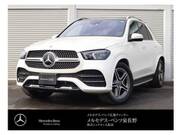 2019 MERCEDES BENZ GLE