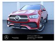 2020 MERCEDES BENZ GLE
