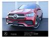 MERCEDES BENZ GLE