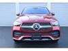 MERCEDES BENZ GLE
