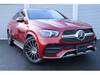 MERCEDES BENZ GLE
