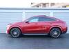 MERCEDES BENZ GLE