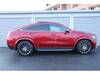 MERCEDES BENZ GLE