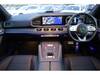 MERCEDES BENZ GLE