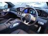MERCEDES BENZ GLE