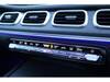 MERCEDES BENZ GLE