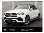 2019 MERCEDES BENZ GLE