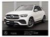 MERCEDES BENZ GLE