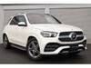 MERCEDES BENZ GLE