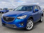 2012 MAZDA CX-5