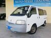 MITSUBISHI DELICA VAN