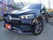 2020 MERCEDES BENZ GLE
