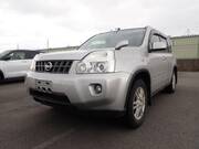 2010 NISSAN X-TRAIL
